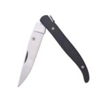Penknife Laguiole Black - SOUG06
