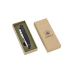 Penknife Laguiole Black - SOUG06