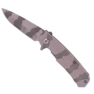 Army Penknife Flaminaire - SOUG11