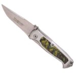 Green Penknife Flaminaire - SOUG13