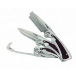 Knife Leatherman KLAMATH - SOUG14