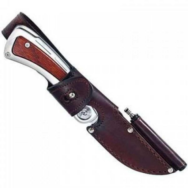 Μαχαίρι Leatherman KLAMATH - SOUG14