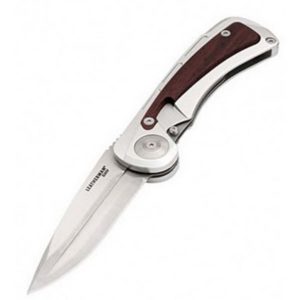 Knife Leatherman KLAMATH - SOUG14