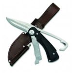 Πολυεργαλείο Leatherman UKIAΗ - SOUG15