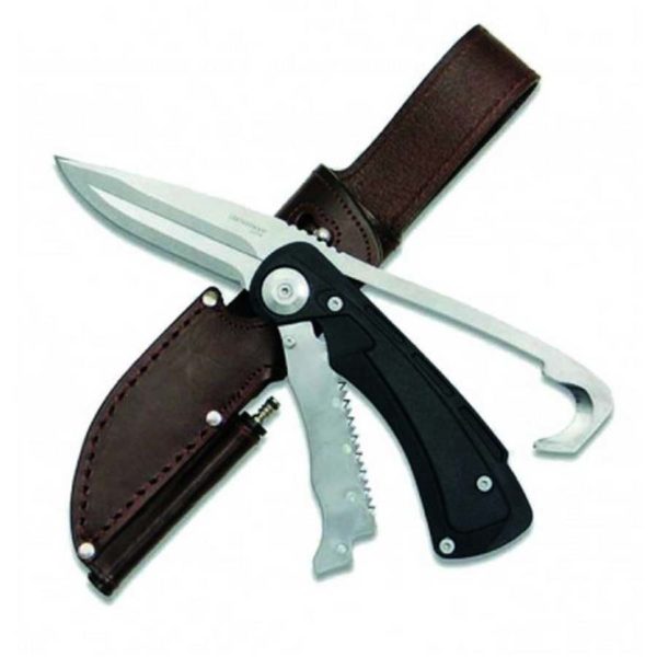 Πολυεργαλείο Leatherman UKIAΗ - SOUG15