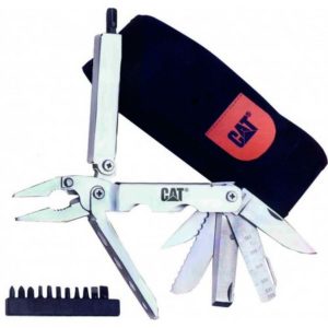 Multitool Caterpillar - SOUG18
