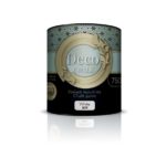 DECO CHALK Water-Based Paint 375ml /XR-KIM-01